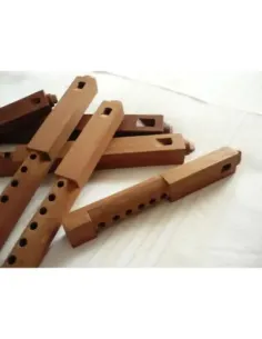 Tarka Pequeña Madera 2