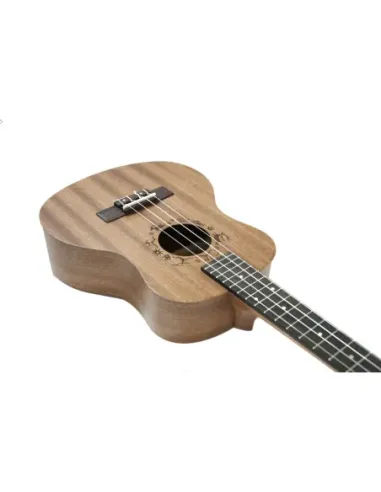 Ukelele Tenor Flight NUT-310 Natural Sapelly