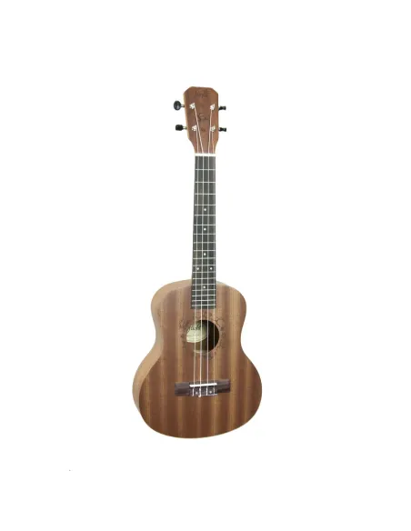 Ukelele Tenor Flight NUT-310 Natural Sapelly