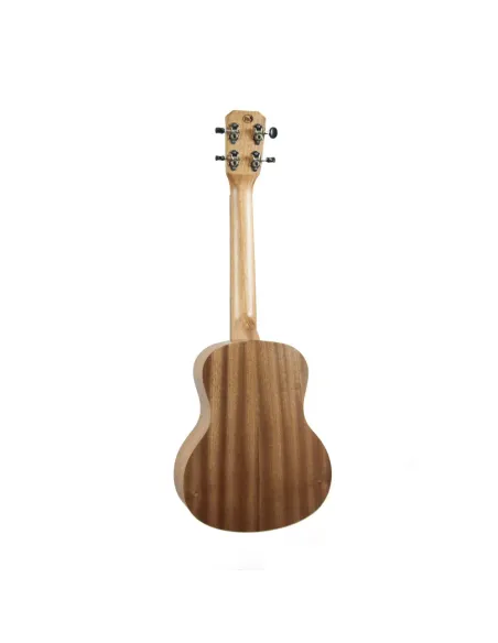 Ukelele Tenor Flight NUT-310 Natural Sapelly