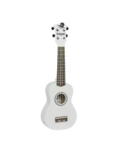 Ukelele Soprano Octopus UK-205WHS Blanco 2