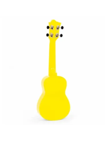 Ukelele Soprano Octopus UK-205YLS Amarillo