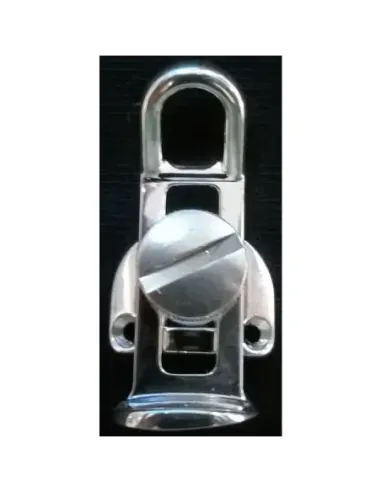 Apoya Pulgar Buffet Crampon BCK100-E12N (E12F)