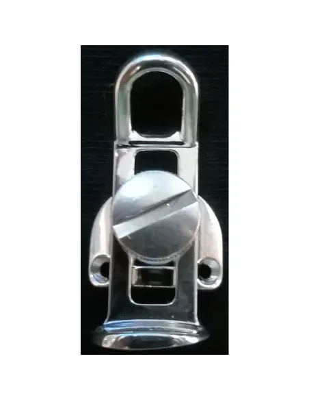 Apoya Pulgar Buffet Crampon BCK100-E12N (E12F)