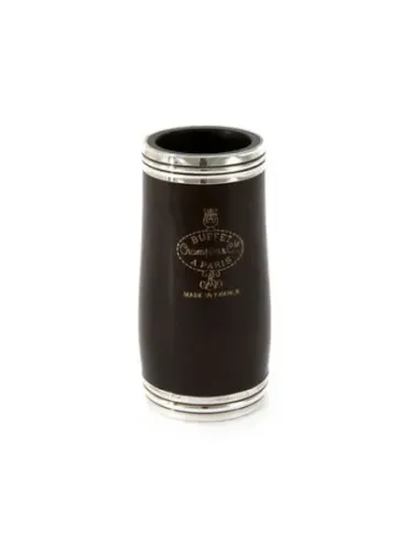 Barrilete Cónico Buffet Crampon 65Mm para Vintage Bb/A