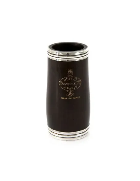 Barrilete Cónico Buffet Crampon 65Mm para Vintage Bb/A