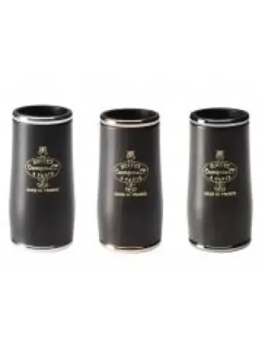 Barrilete Buffet Crampon ICON F34022AU 64Mm Bb/A Oro