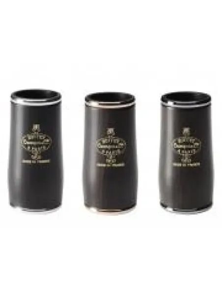 Barrilete Buffet Crampon ICON F34022AU 64Mm Bb/A Oro