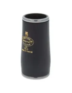 Barrilete Buffet Crampon ICON F34022NIN 64Mm Bb/A Niquel Negro 2