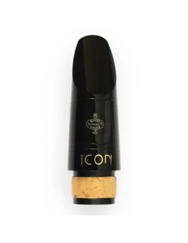 Boquilla Clarinete Buffet Crampon A21878 ICON 1-Classic