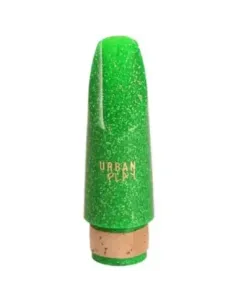 Boquilla Clarinete Buffet Crampon Urban Play Verde A21873 2
