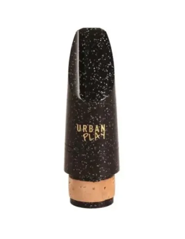Boquilla Clarinete Buffet Crampon Urban Play Negra A21876
