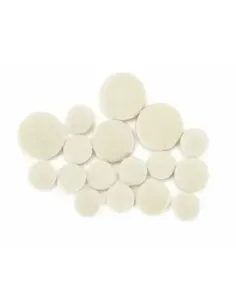 Juego Zapatillas Buffet Crampon Oboe F35437 2