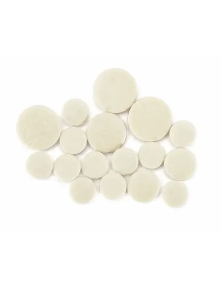 Juego Zapatillas Buffet Crampon Oboe F35437