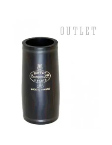 Barrilete Buffet Crampon Divine Sib/La 66mm