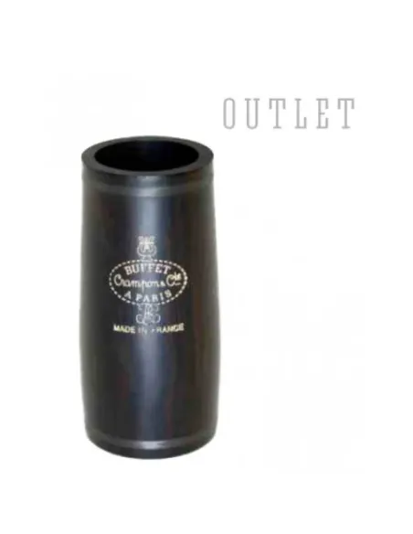 Barrilete Buffet Crampon Divine Sib/La 66mm