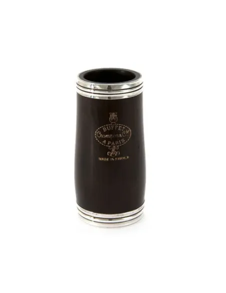 Barrilete Cónico Buffet Crampon Vintage Sib 66mm