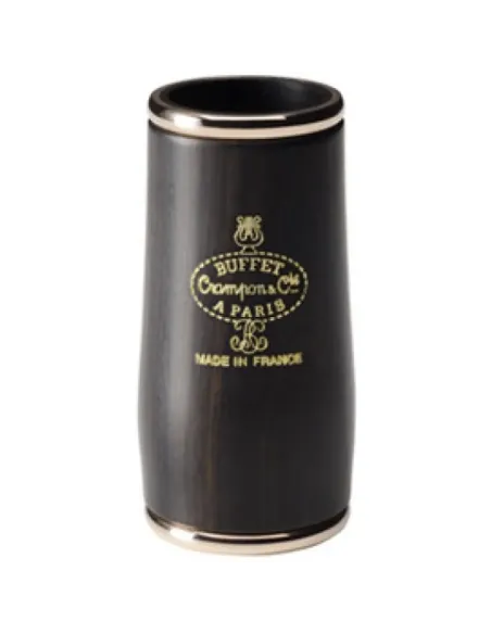 Barrilete Buffet Crampon ICON 64mm GLine Niquel