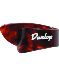 Bolsa 12 Púas Dunlop 9024-R Dedal Shell Extra Large