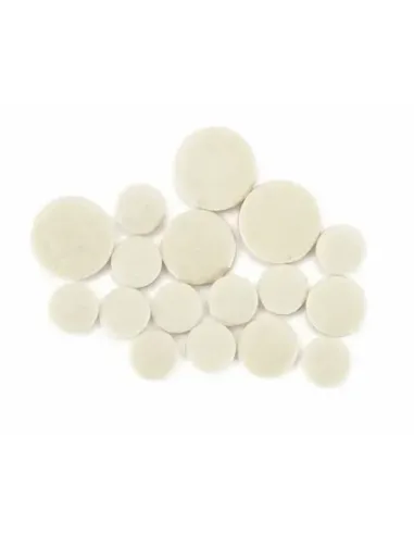 Zapatilla Clarinete Buffet Crampon GT Ø15.5 A35422