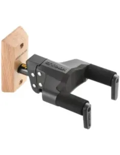 Soporte Guitarra Pared Hercules GSP-38WB PLUS 2