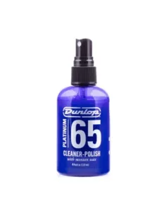 Polish Guitarra Dunlop Platinum 65 P65CP4 2