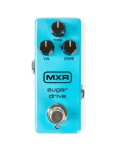 Pedal Dunlop MXR M-294 Sugar Drive Mini 2