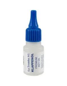 Aceite Llaves La Tromba Key Oil 493530 2