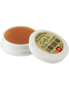 Grasa corchos y bomba de afinación La Tromba Roja Mini 3g 493540 2