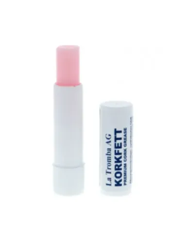 Grasa corchos La Tromba Korkfett Formato Barra 493544
