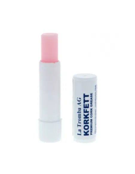 Grasa corchos La Tromba Korkfett Formato Barra 493544