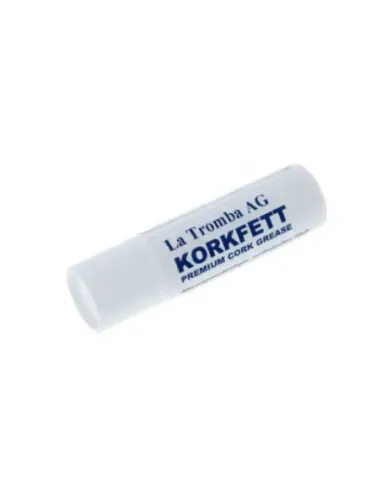 Grasa corchos La Tromba Korkfett Formato Barra 493544