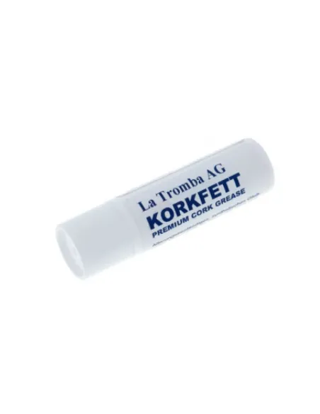 Grasa corchos La Tromba Korkfett Formato Barra 493544