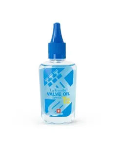 Valve Oil T2 La Tromba Special 590015 2