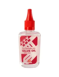 Valve Oil T3 La Tromba Ultra Thin 590071 2