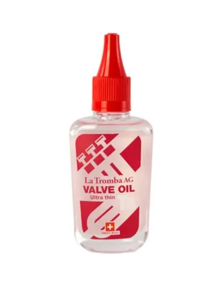 Valve Oil T3 La Tromba Ultra Thin 590071