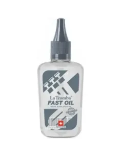 Fast Valve Oil La Tromba 590074 2