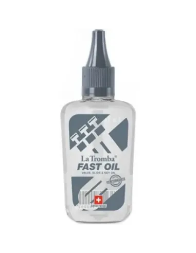 Fast Valve Oil La Tromba 590074