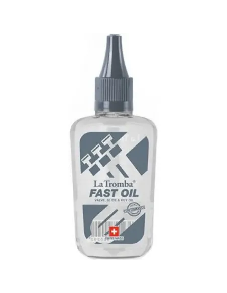 Fast Valve Oil La Tromba 590074