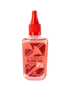 Aceite Varas La Tromba Slide Oil P3 590078 2