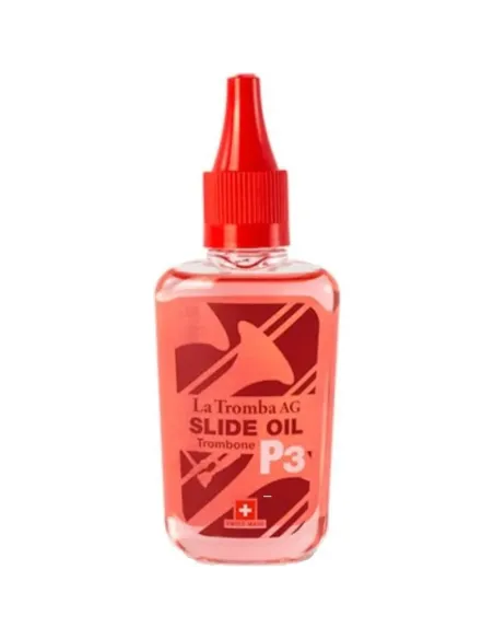 Aceite Varas La Tromba Slide Oil P3 590078