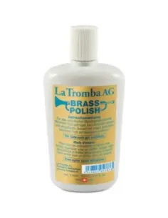 Brass Polish La Tromba 590200 2