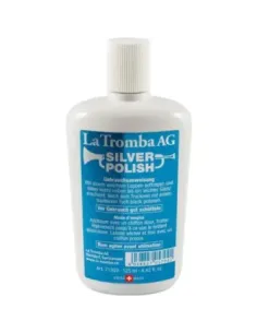 Silver Polish La Tromba 590220 2