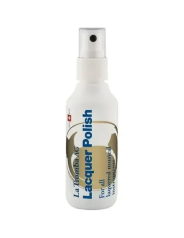 Lacker polish La Tromba 590230