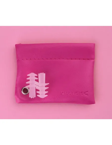 Sound Plugs Killnoise KN1006L Pink M/L