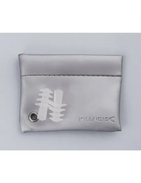 Sound Plugs Killnoise KN1010L Silver M/L