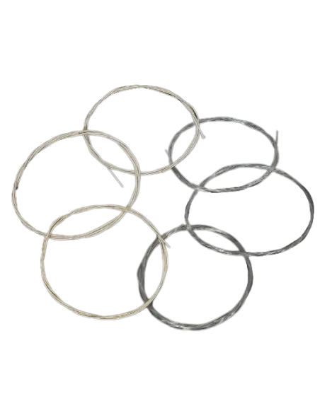 Cuerda Savarez Clásica 6a en mazos 526-RV