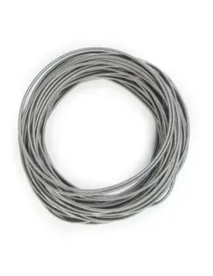 Cuerdas en mazos para cajón .044 Clásica Silver 2