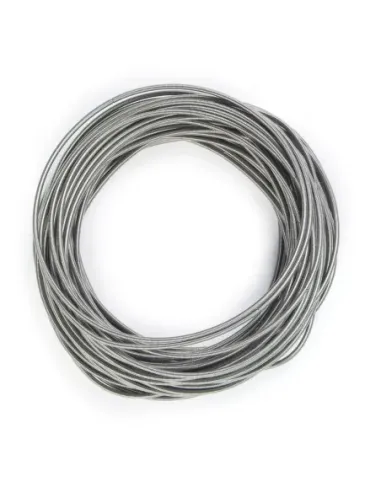 Cuerdas en mazos para cajón .044NW Niquel