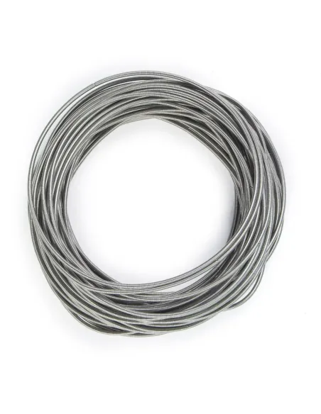 Cuerdas en mazos para cajón .044NW Niquel